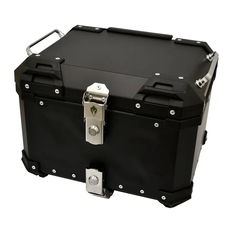 Maletero Spartan Alumino Ultra 45 Litros