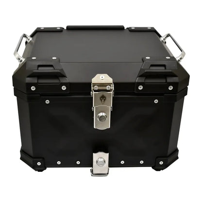 Maletero Spartan Alumino Ultra 45 Litros
