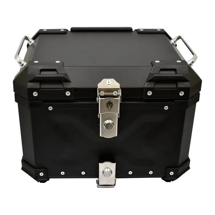 Maletero Spartan Alumino Ultra 45 Litros