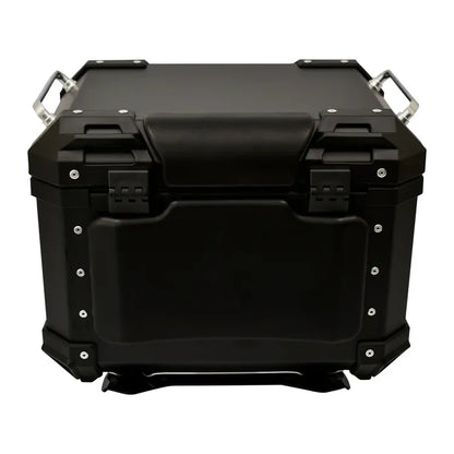 Maletero Spartan Alumino Ultra 45 Litros