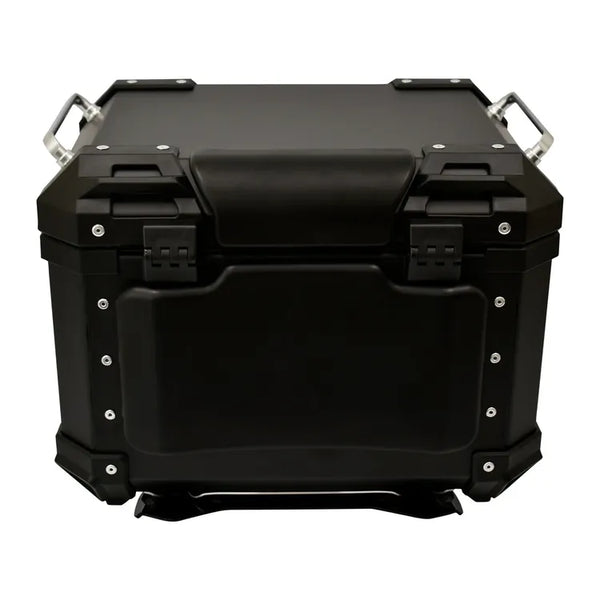 Maletero SPARTAN Alumino Ultra 45 Litros