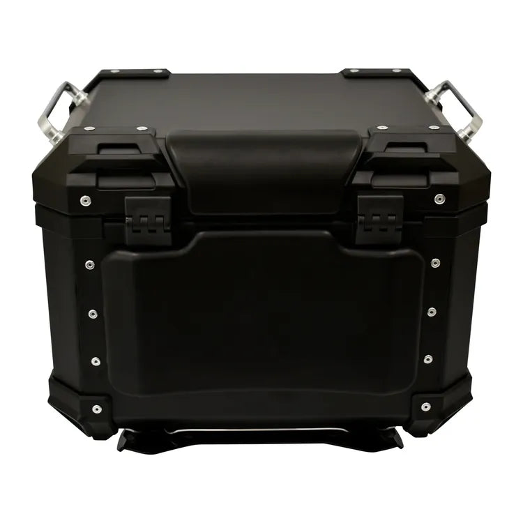 Maletero Spartan Alumino Ultra 45 Litros