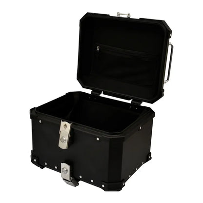 Maletero Spartan Alumino Ultra 45 Litros
