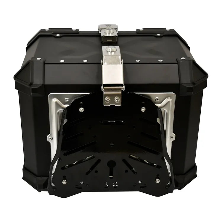 Maletero Spartan Alumino Ultra 45 Litros