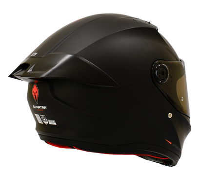 Casco Spartan Fenix Hexa