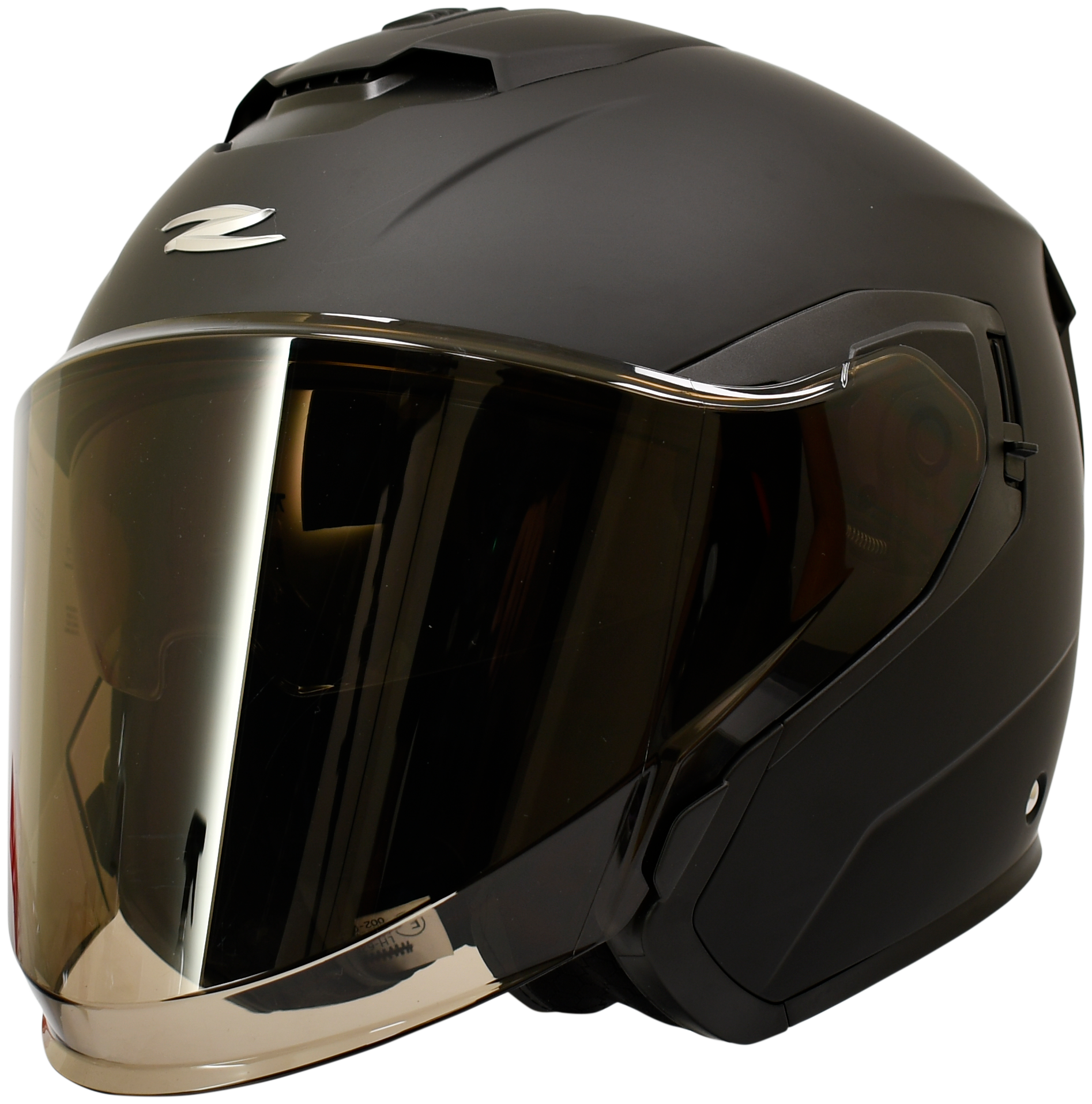 Casco ZEUS 626