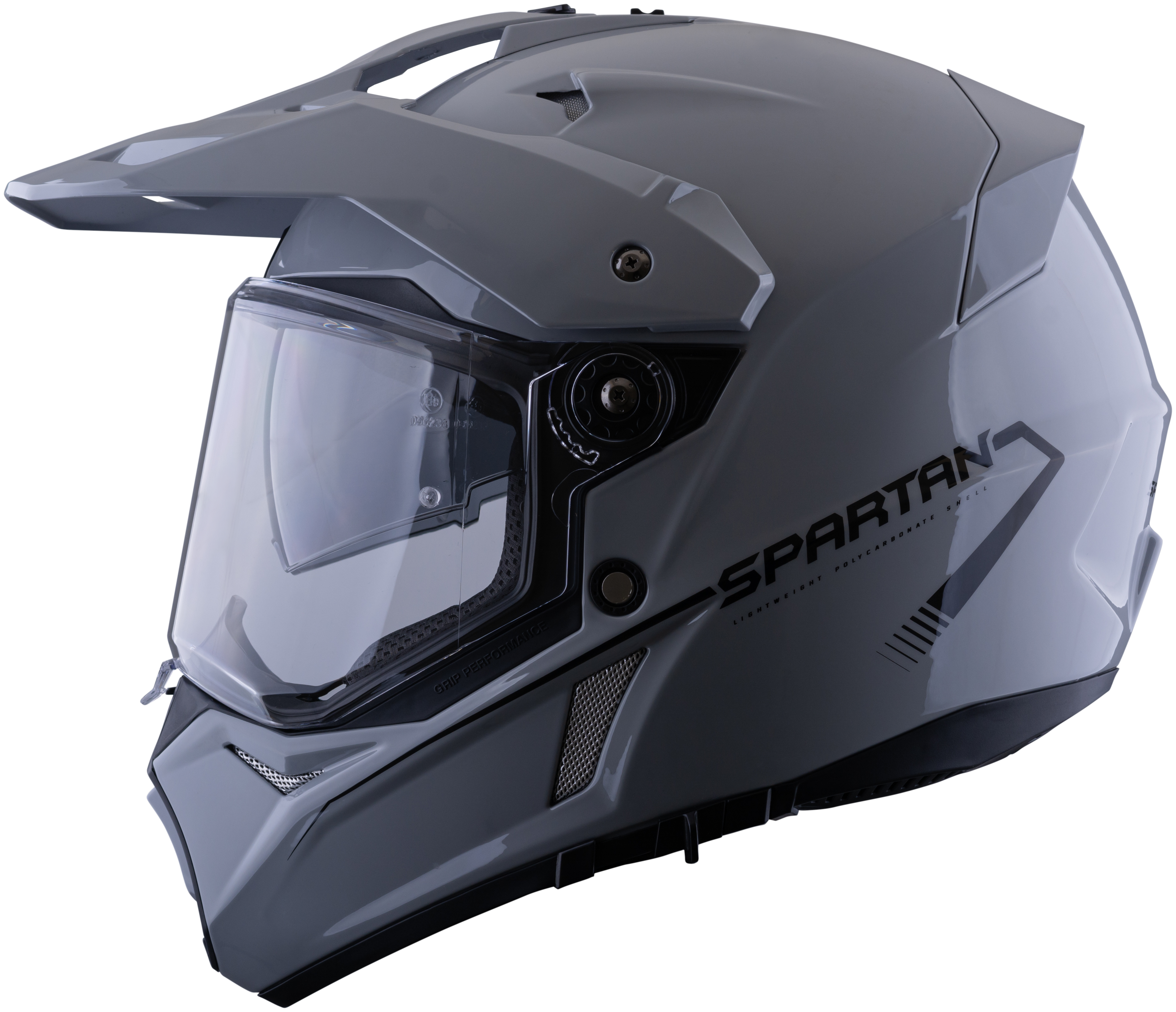 Casco SPARTAN Wolf DS