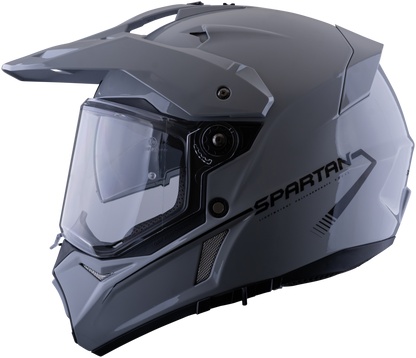 Casco SPARTAN Wolf DS