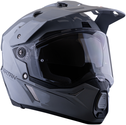 Casco SPARTAN Wolf DS