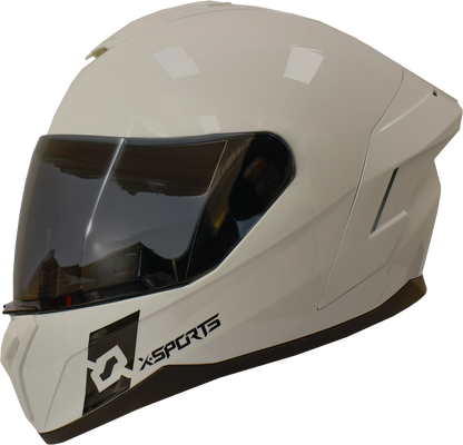 Casco XSPORTS M75 Solid