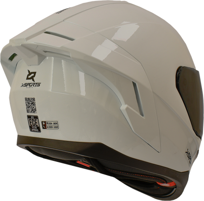 Casco XSPORTS M75 Solid