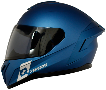 Casco XSPORTS M75 Solid