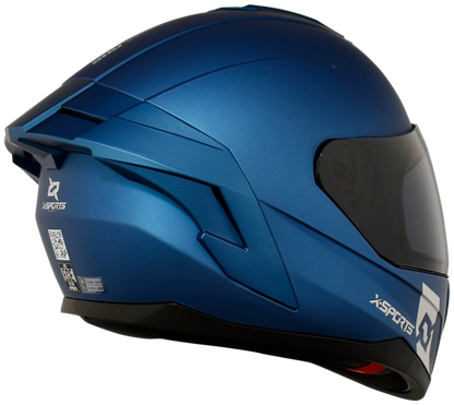 Casco XSPORTS M75 Solid