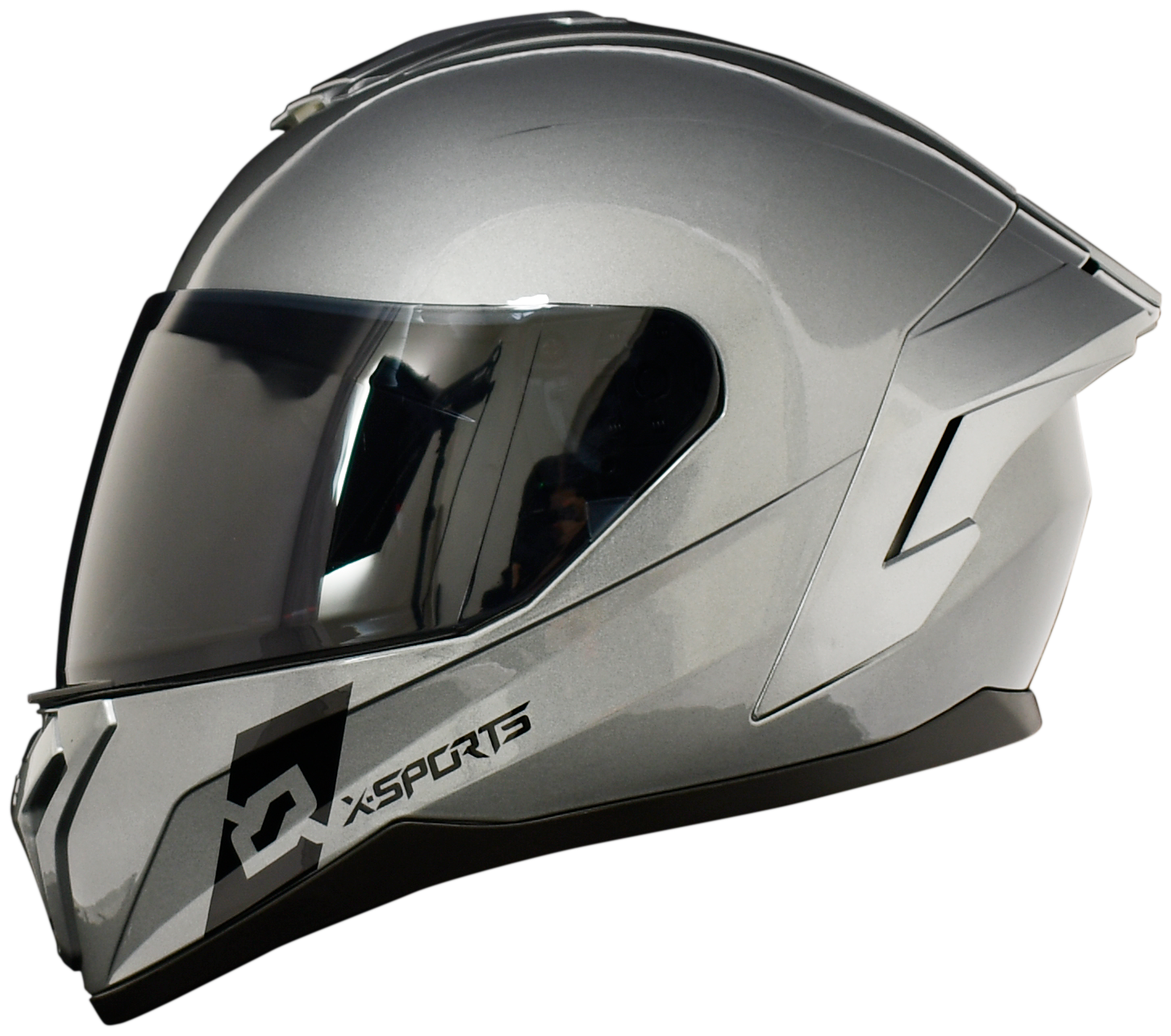 Casco XSPORTS M75 Solid