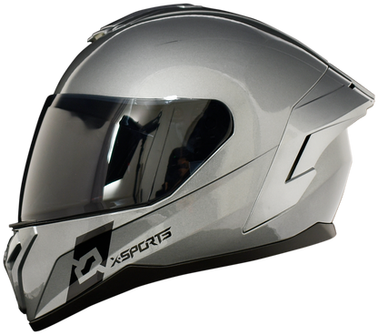 Casco XSPORTS M75 Solid