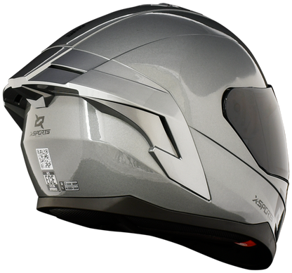 Casco XSPORTS M75 Solid