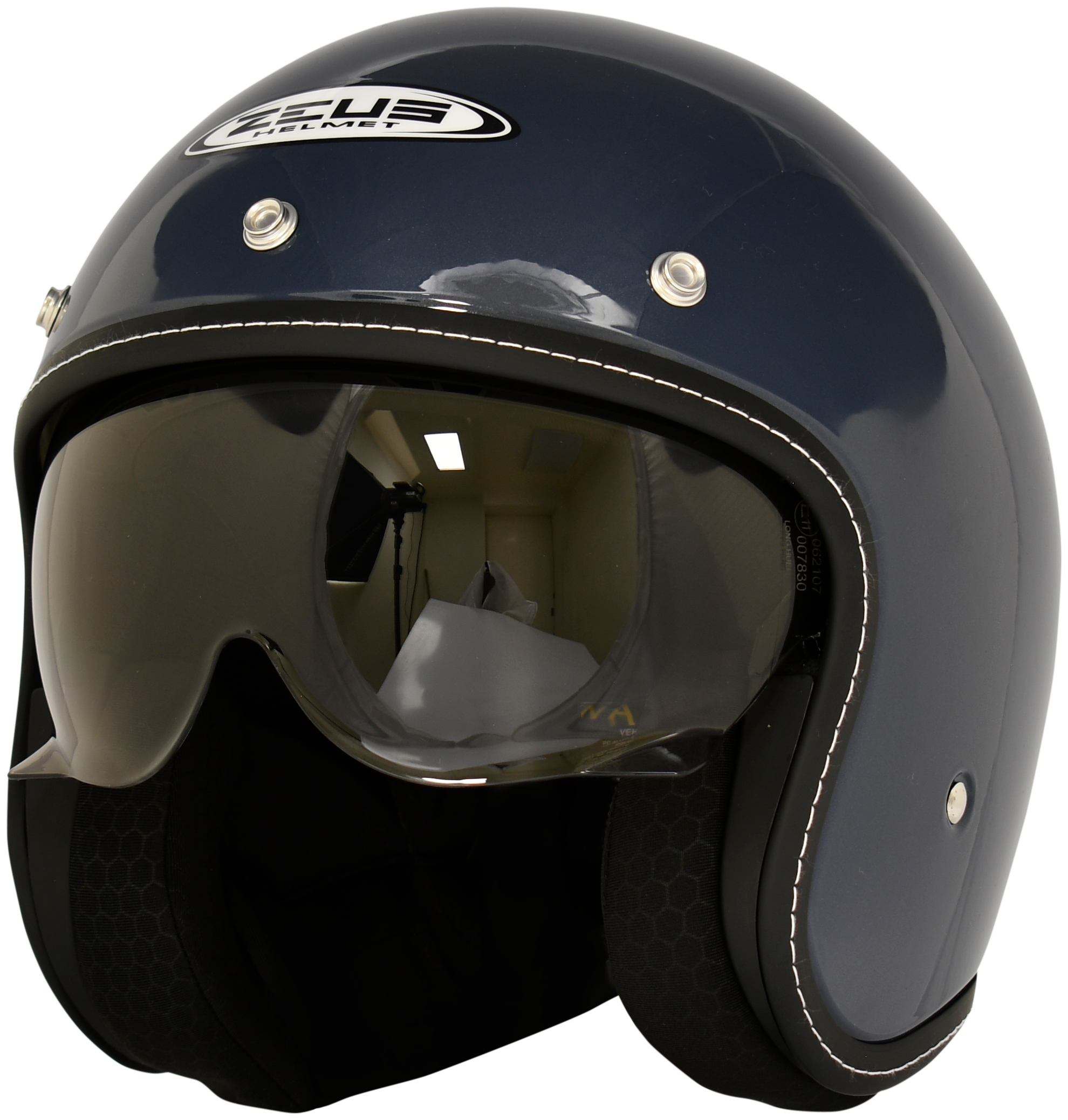Casco ZEUS 389