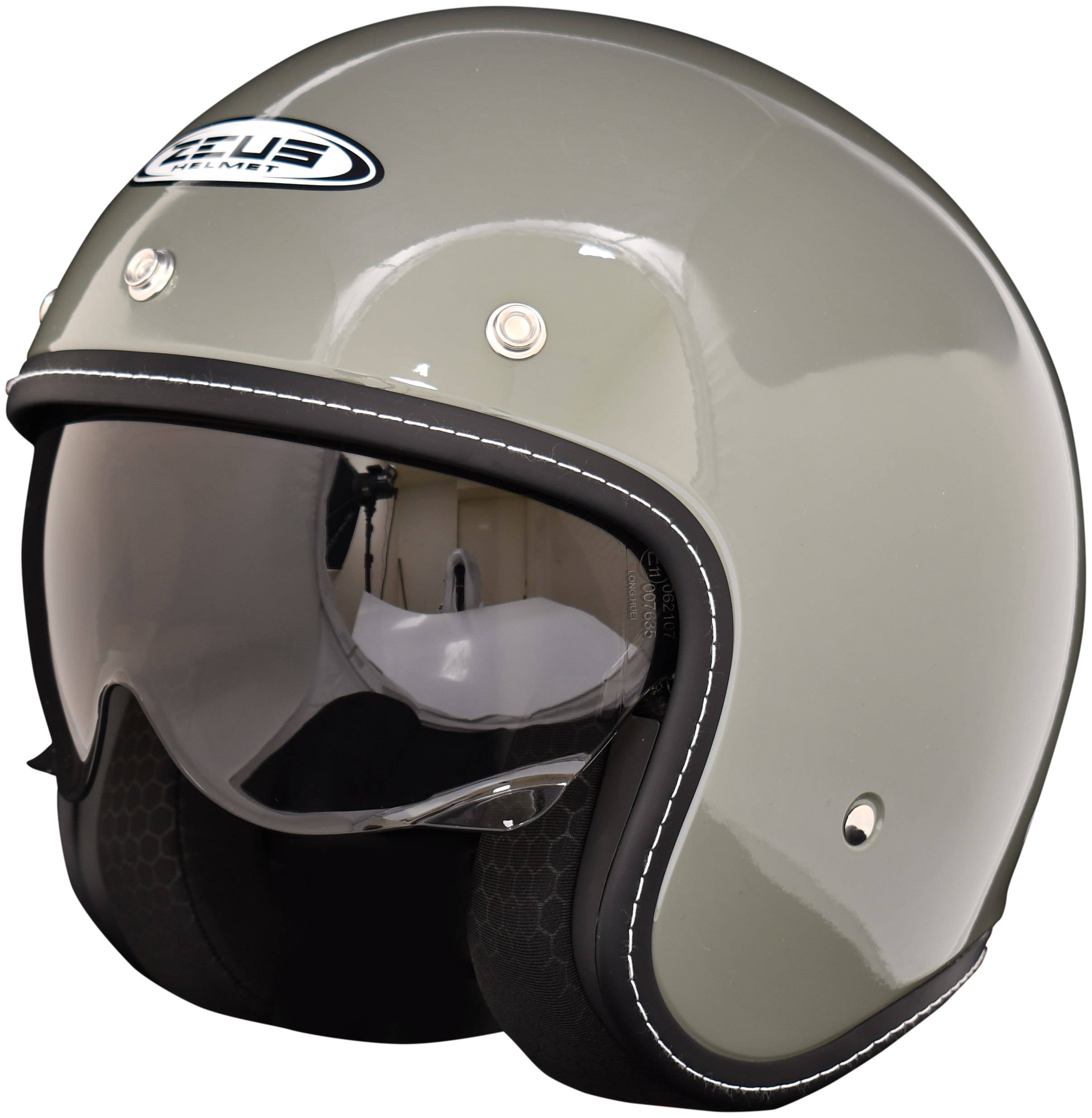 Casco ZEUS 389