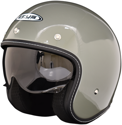 Casco ZEUS 389