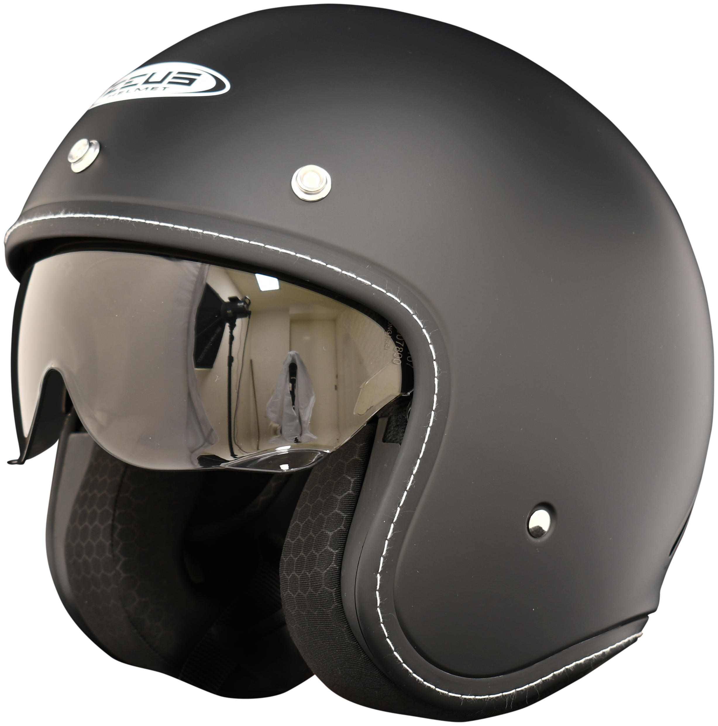 Casco ZEUS 389