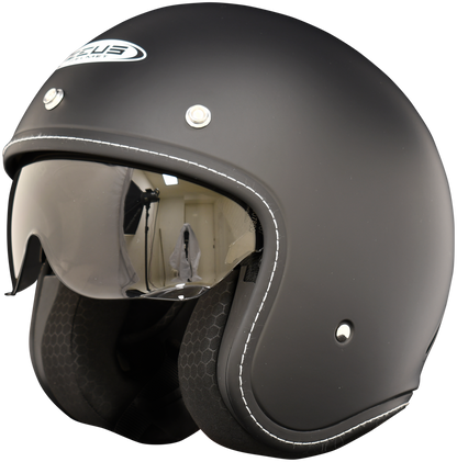 Casco ZEUS 389