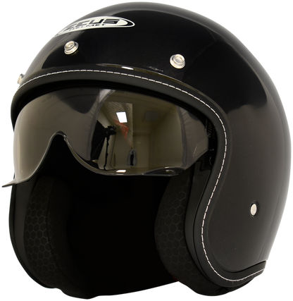 Casco ZEUS 389