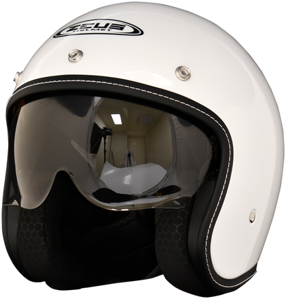Casco ZEUS 389