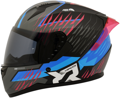 Casco Xsports M67 Xlayer