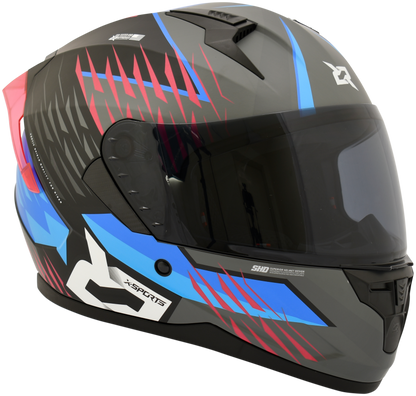 Casco Xsports M67 Xlayer