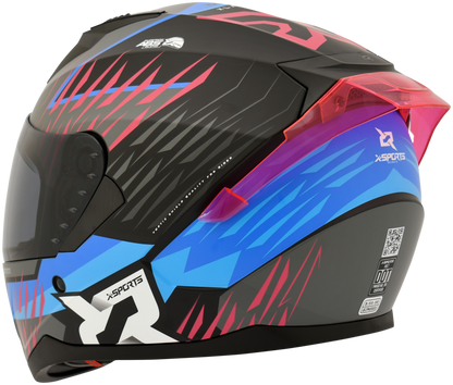 Casco Xsports M67 Xlayer