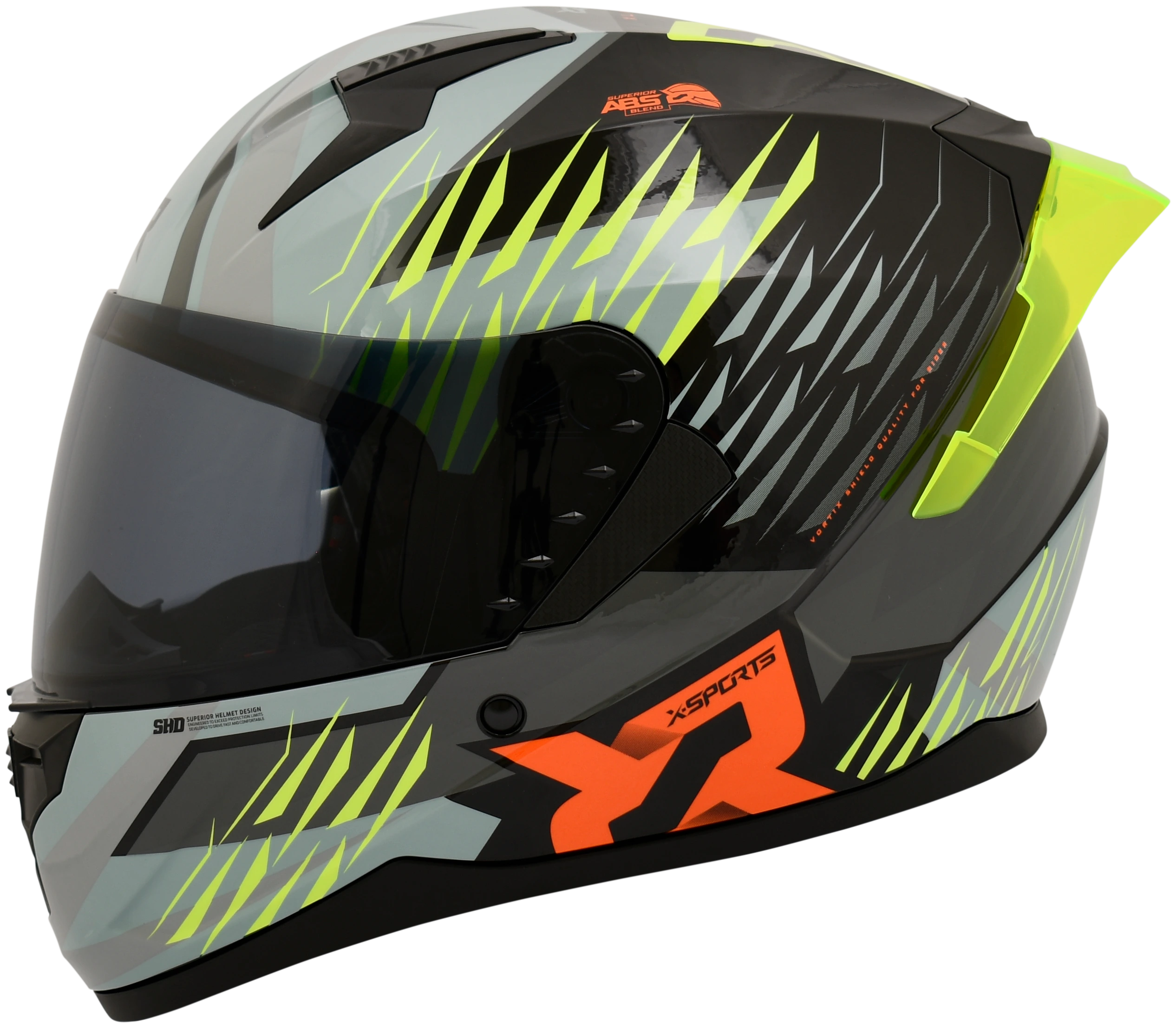 Casco Xsports M67 Xlayer
