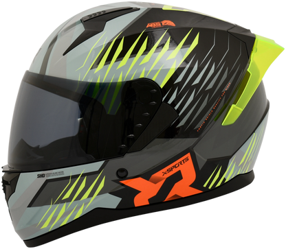 Casco Xsports M67 Xlayer