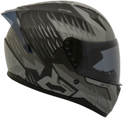 Casco Xsports M67 Xlayer