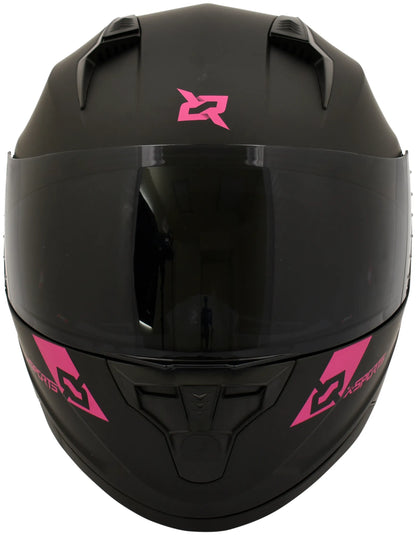 Casco XSPORTS M67 Solid