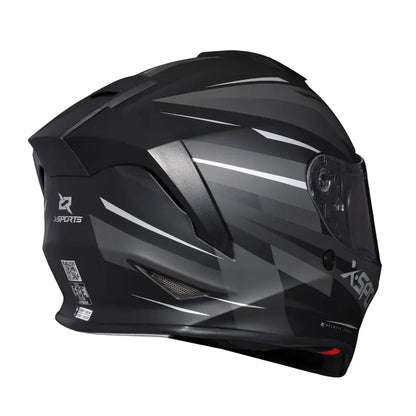 Casco Xsports V151 Koszmik