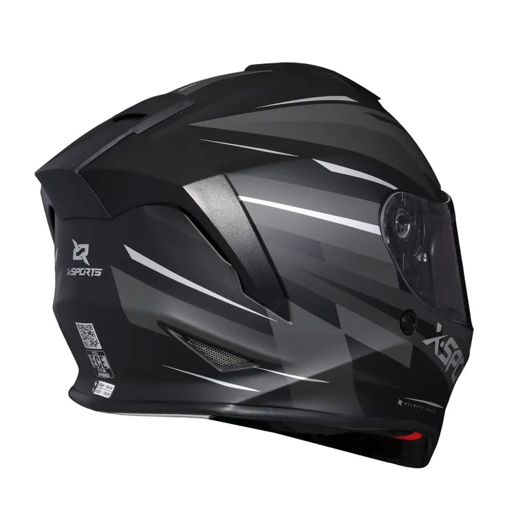 Casco Xsports V151 Koszmik