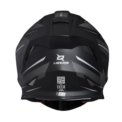 Casco Xsports V151 Koszmik