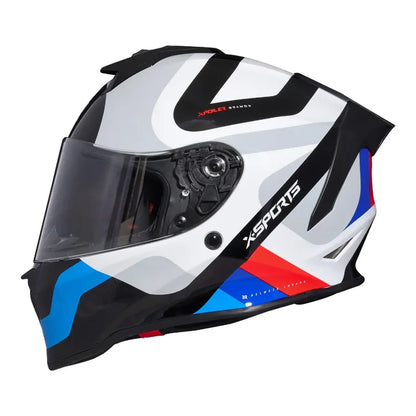 Casco Xsports V151 Bramdo