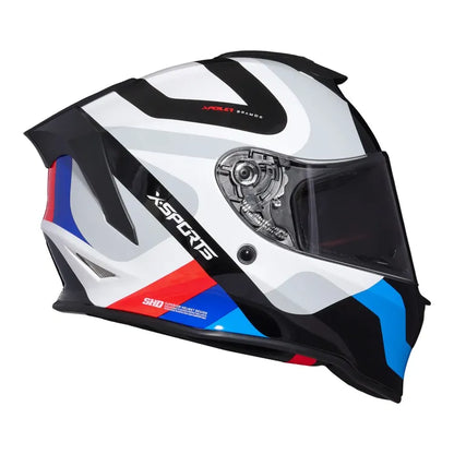 Casco Xsports V151 Bramdo