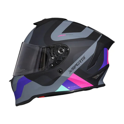 Casco Xsports V151 Bramdo