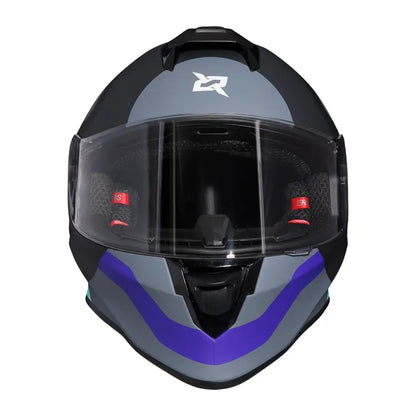 Casco Xsports V151 Bramdo