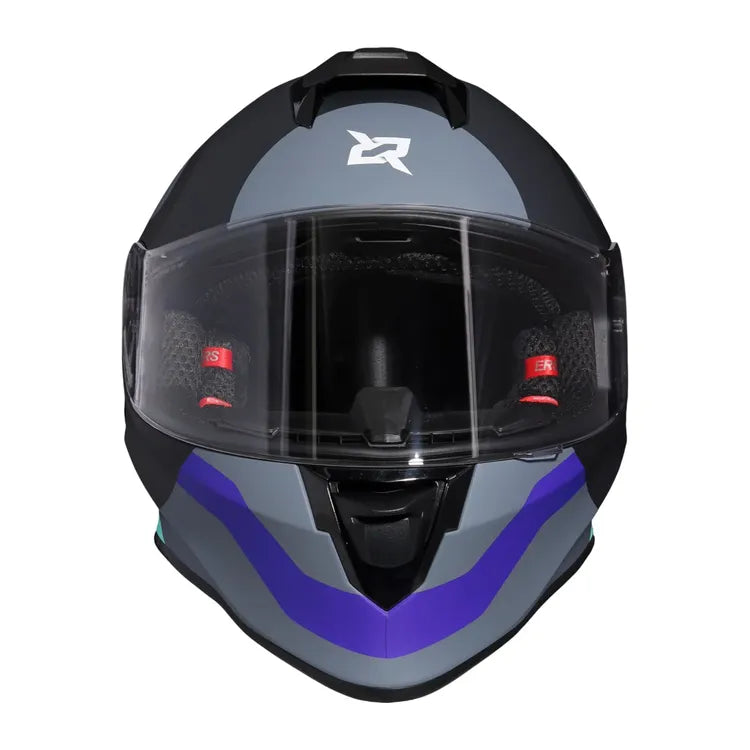 Casco Xsports V151 Bramdo