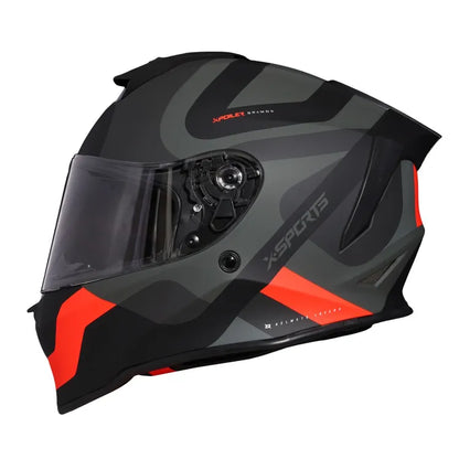 Casco Xsports V151 Bramdo