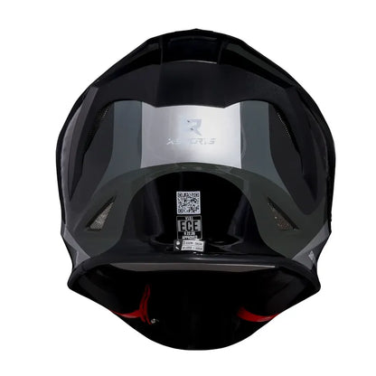 Casco Xsports V151 Bramdo