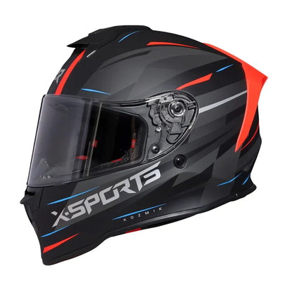 Casco Xsports V151 Koszmik