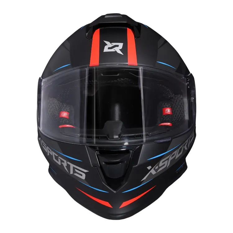 Casco Xsports V151 Koszmik