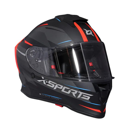 Casco Xsports V151 Koszmik