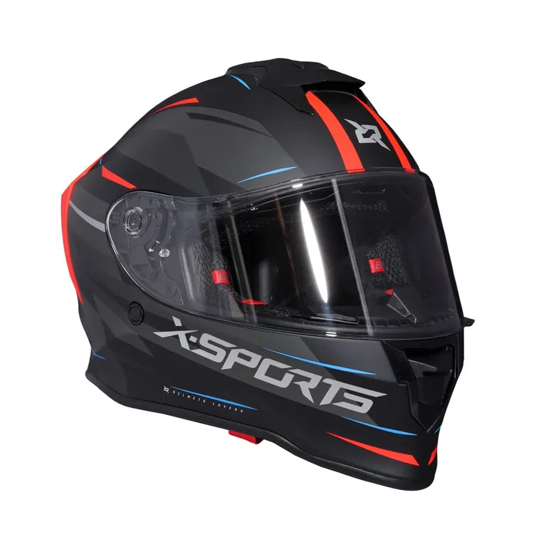 Casco Xsports V151 Koszmik