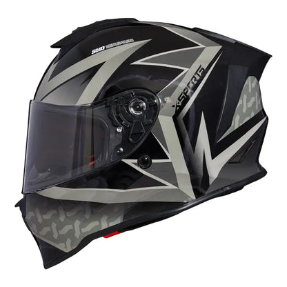 Casco Xsports V151 Wolfine