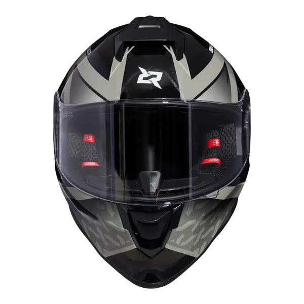 Casco XSPORTS V151 Wolfine